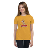 LabraDog Youth Staple T-Shirt