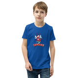 Rockstar Youth Staple T-Shirt