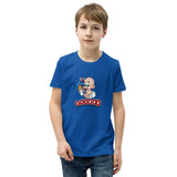 BabyGoo Youth Staple T-Shirt